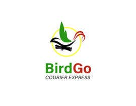 #88 for Design a Logo For Courier Company. by king271997