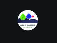 #514 for Design a Logo and Website Pages For AzadKashmir.com.pk by mukitnubel