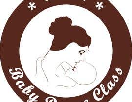 Nro 56 kilpailuun Logo Design for Baby Dance class käyttäjältä barmansuman