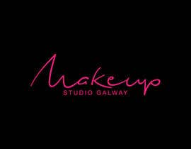 Číslo 58 pro uživatele Logo for makeup studio od uživatele abulbasharb00