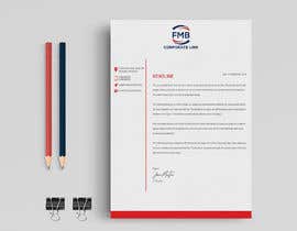 #93 for Corporate Stationery Design - 12/05/2019 20:03 EDT by sohelrana210005