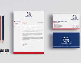 #97 for Corporate Stationery Design - 12/05/2019 20:03 EDT by sohelrana210005