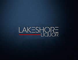 #25 za Create a Logo For My Business (Lakeshore Liquor) od Sanambhatti