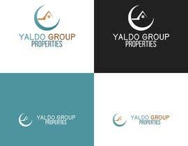 #228 for Create a Logo For My Business (Yaldo Group Properties) av charisagse