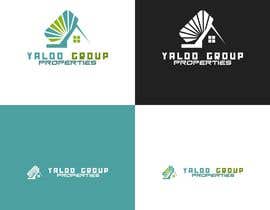 #238 for Create a Logo For My Business (Yaldo Group Properties) av charisagse