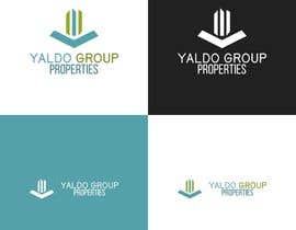 #239 for Create a Logo For My Business (Yaldo Group Properties) av charisagse