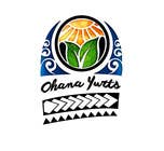 Graphic Design Kilpailutyö #25 kilpailuun Design Logo For Ohana Yurts
