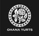 Kilpailutyön #15 pienoiskuva kilpailussa                                                     Design Logo For Ohana Yurts
                                                