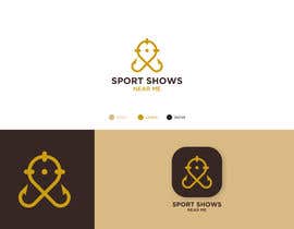 #59 for Logo &amp; Favicon Design for Sportsmen Shows (Hunting &amp; Outdoors) av mariusunciuleanu