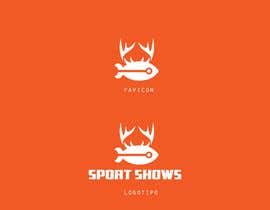 #9 for Logo &amp; Favicon Design for Sportsmen Shows (Hunting &amp; Outdoors) av jonkin19