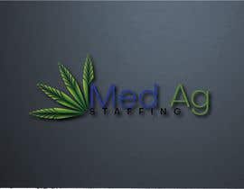 #48 para Create Logo Medical Agriculture staffing company de imrovicz55