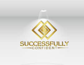 #104 for Successfully Confident by aktherafsana513