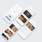 #47 for Build a mobile UI for online food ordering app by Orko30