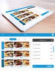 #6 für Build a mobile UI for online food ordering app von italyteam