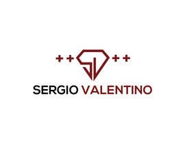 #29 for THE LOGO OF MY LUXURY LIFESTYLE BRAND SERGIO-VALENTINO by ms7035248