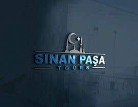 #46 สำหรับ Design a logo for &quot;Sinan Paşa Tours&quot; โดย fahmidurk