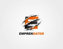 #317 for Professional Logo for a Brand for Entrepreneurs / Diseñar un Logotipo para una Marca de Emprendedores by Rodrogo