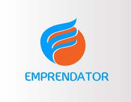 #466 สำหรับ Professional Logo for a Brand for Entrepreneurs / Diseñar un Logotipo para una Marca de Emprendedores โดย Ksfahad