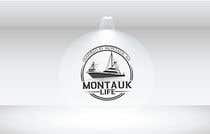 #92 for I need a logo for a new clothing brand “Montauk Life” inspired by Montauk, NY - please submit logos - winner will also get opportunity to design apparel by Designexpert98