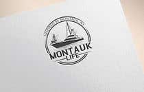 #93 for I need a logo for a new clothing brand “Montauk Life” inspired by Montauk, NY - please submit logos - winner will also get opportunity to design apparel by Designexpert98