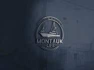 #95 for I need a logo for a new clothing brand “Montauk Life” inspired by Montauk, NY - please submit logos - winner will also get opportunity to design apparel by Designexpert98