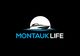 Contest Entry #140 thumbnail for                                                     I need a logo for a new clothing brand “Montauk Life” inspired by Montauk, NY - please submit logos - winner will also get opportunity to design apparel
                                                