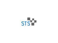 Nro 16 kilpailuun Creative logo STS käyttäjältä activedesigner99