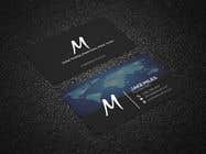 #257 for Design me a business card - will award multiple entries. by pinkyakther399