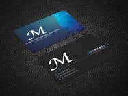 #273 for Design me a business card - will award multiple entries. by pinkyakther399