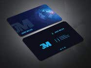 #327 for Design me a business card - will award multiple entries. by shorifuddin177
