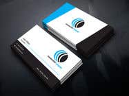 #122 for Design me a business card - will award multiple entries. by ahmedfrlancer