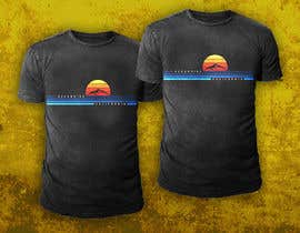 #292 for Oceanside, CA T-shirt design contest af elmaeqa06