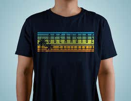 #193 for Oceanside, CA T-shirt design contest af hasembd