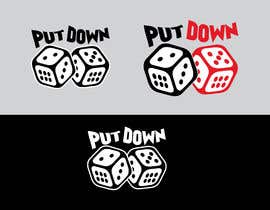 #9 for i need a dice logo by ashfaqulhuda