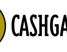 #79 for Design a Logo for my website: &#039;cashgaming&#039; af HalcyonDesign