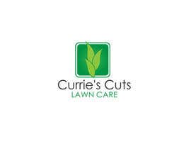 nº 50 pour Design a Logo for Currie&#039;s Cuts Lawn Care par MinakshiGupta 