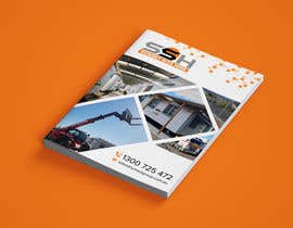 #44 for Build a Brochure/catalogue by jaydeo