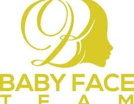 Nambari 75 ya Build logo for Baby Face Team na hasibalhasan139