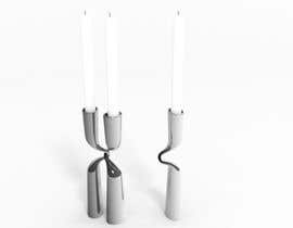 #9 for Design of objects for new brand (glasses , candlestick,...) - 15/05/2019 07:04 EDT by Christek