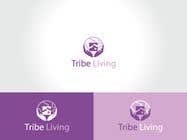 hrock7389 tarafından tribe living - logo design için no 190