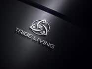 #941 for tribe living - logo design by EagleDesiznss