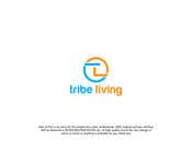 #324 for tribe living - logo design af konokkumar