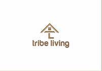 #463 for tribe living - logo design af konokkumar
