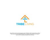 #466 for tribe living - logo design af konokkumar