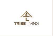 #468 for tribe living - logo design af konokkumar