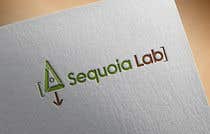 #322 ， LOGO design - Sequoia Lab 来自 naveedahm09