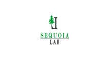 #197 ， LOGO design - Sequoia Lab 来自 athirakawaii