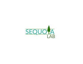 #250 para LOGO design - Sequoia Lab de trilokesh008