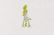 #255 ， LOGO design - Sequoia Lab 来自 Keshiga
