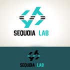 #151 για LOGO design - Sequoia Lab από albakry20014